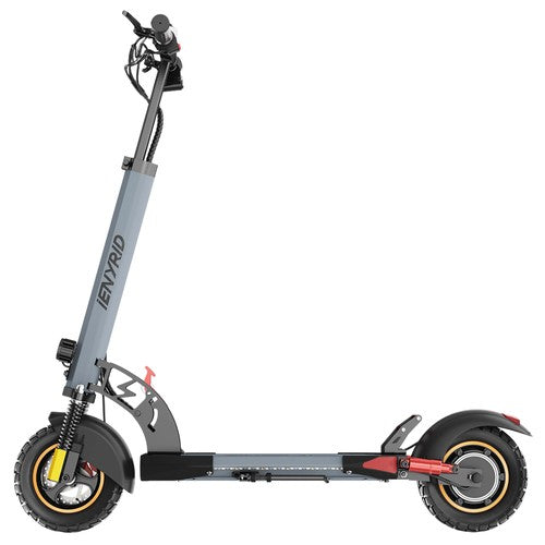 IENYRID A1 Electric Scooter 250W Motor 48V 12.5Ah IENYRID A1 Electric Scooter 250W Motor 48V 12.5Ah